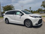 2026 Toyota Sienna XLE 7 Passenger
