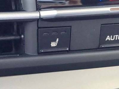 2026 Toyota Sienna XLE 7 Passenger