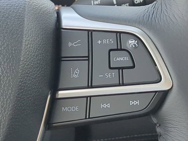 2026 Toyota Sienna XLE 7 Passenger