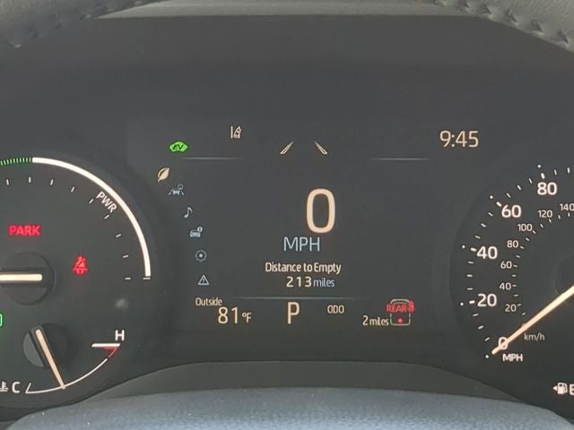 2026 Toyota Sienna XLE 7 Passenger