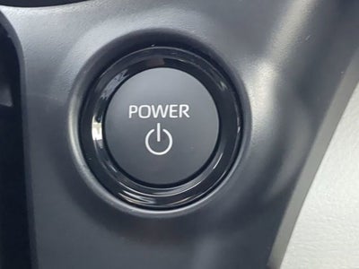 2026 Toyota Sienna XLE 7 Passenger