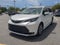 2026 Toyota Sienna XLE 7 Passenger