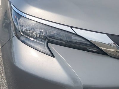2026 Toyota Sienna XLE 8 Passenger