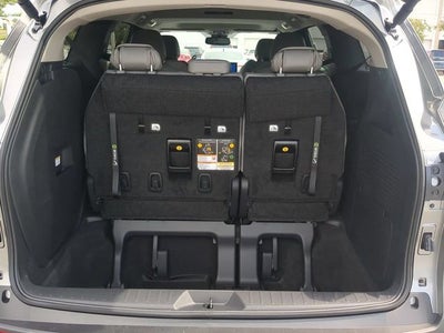 2026 Toyota Sienna XLE 8 Passenger