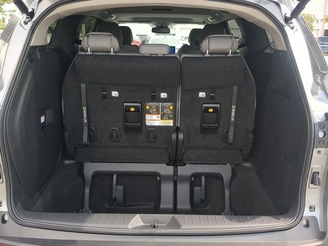 2026 Toyota Sienna XLE 8 Passenger