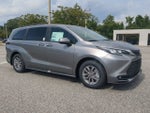 2026 Toyota Sienna XLE 8 Passenger