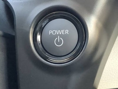 2026 Toyota Sienna XLE 8 Passenger