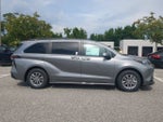 2026 Toyota Sienna XLE 8 Passenger