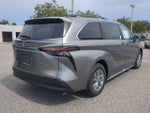 2026 Toyota Sienna XLE 8 Passenger