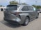 2026 Toyota Sienna XLE 8 Passenger