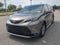 2026 Toyota Sienna XLE 8 Passenger