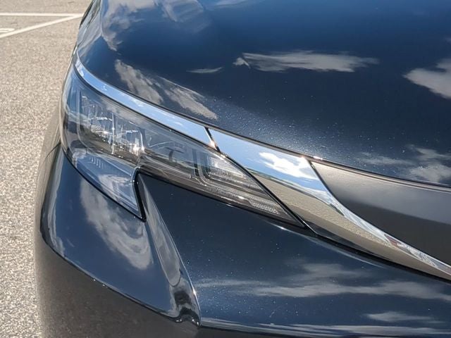 2025 Toyota SIENNA XLE XLE 8 Passenger