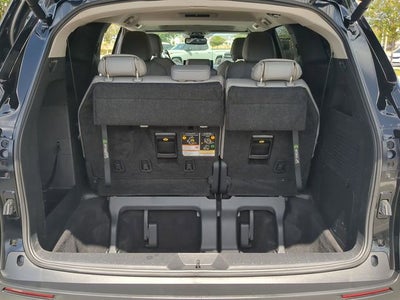 2025 Toyota SIENNA XLE XLE 8 Passenger
