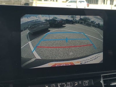 2025 Toyota SIENNA XLE XLE 8 Passenger