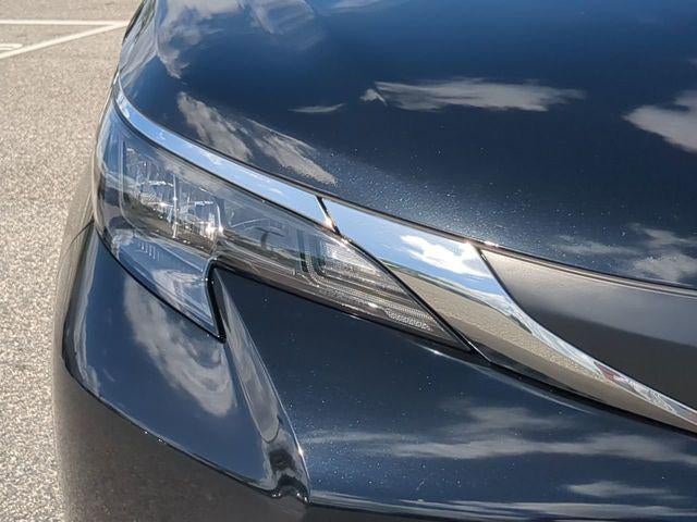 2025 Toyota SIENNA XLE XLE 8 Passenger