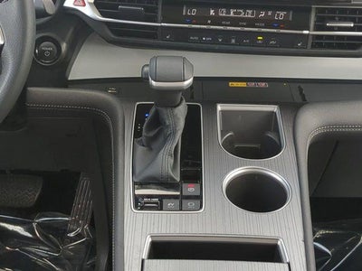 2025 Toyota SIENNA XLE XLE 8 Passenger