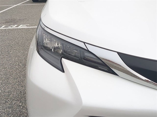 2026 Toyota Sienna XLE 8 Passenger