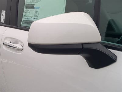 2026 Toyota Sienna XLE 8 Passenger