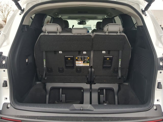 2026 Toyota Sienna XLE 8 Passenger