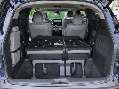 2025 Toyota SIENNA XLE XLE 8 Passenger