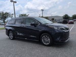 2025 Toyota SIENNA XLE XLE 8 Passenger