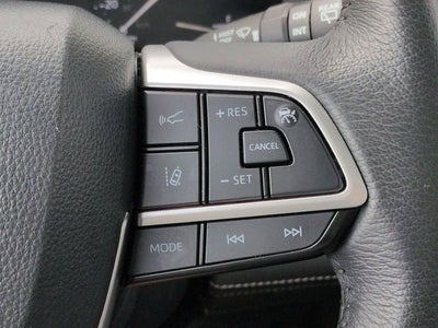 2025 Toyota SIENNA XLE XLE 8 Passenger