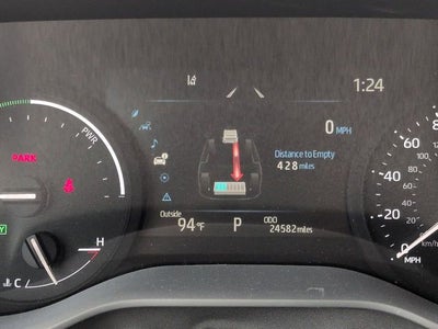 2025 Toyota SIENNA XLE XLE 8 Passenger