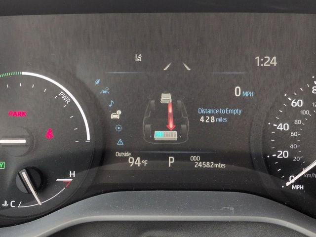 2025 Toyota SIENNA XLE XLE 8 Passenger
