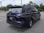 2025 Toyota SIENNA XLE XLE 8 Passenger