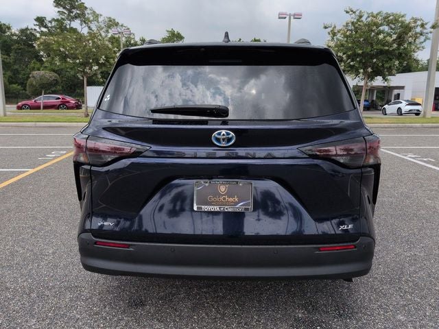 2025 Toyota SIENNA XLE XLE 8 Passenger
