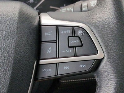 2025 Toyota SIENNA XLE XLE 8 Passenger