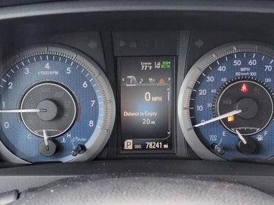 2020 Toyota SIENNA XLE 3.5L XLE 8 Passenger