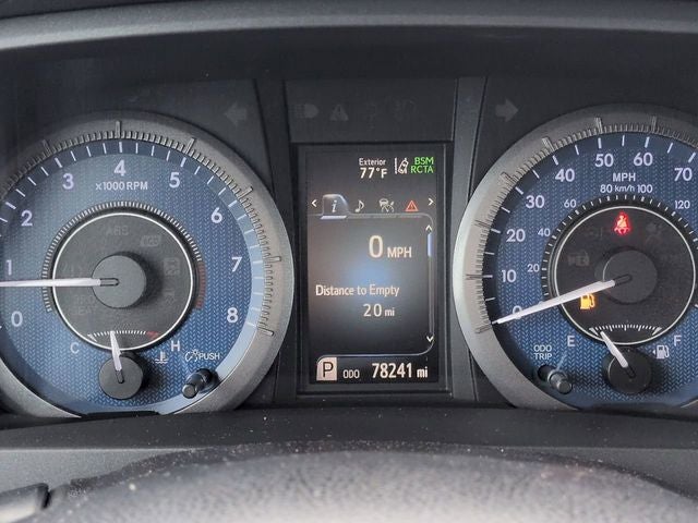 2020 Toyota SIENNA XLE 3.5L XLE 8 Passenger