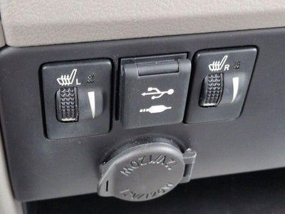 2020 Toyota SIENNA XLE 3.5L XLE 8 Passenger