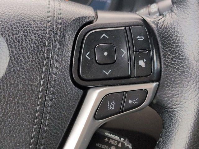 2020 Toyota SIENNA XLE 3.5L XLE 8 Passenger