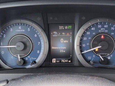 2020 Toyota SIENNA XLE 3.5L XLE 8 Passenger