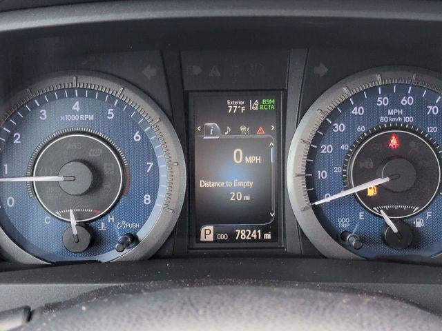 2020 Toyota SIENNA XLE 3.5L XLE 8 Passenger