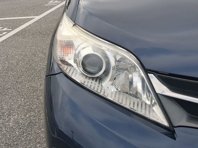 2018 Toyota SIENNA XLE 3.5L XLE 8 Passenger