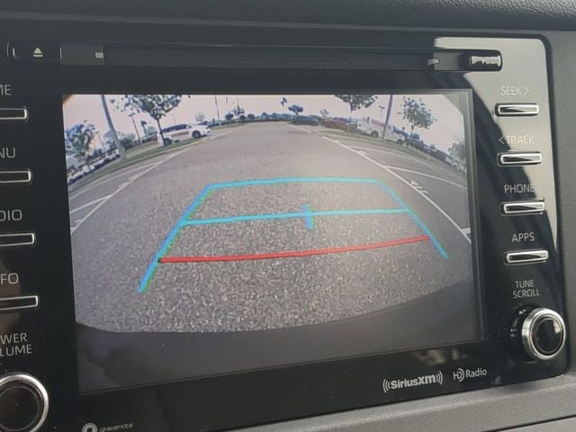 2018 Toyota SIENNA XLE 3.5L XLE 8 Passenger