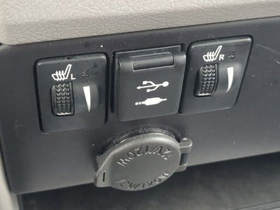 2018 Toyota SIENNA XLE 3.5L XLE 8 Passenger