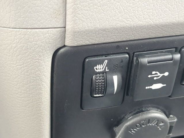 2018 Toyota SIENNA XLE 3.5L XLE 8 Passenger