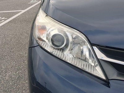 2018 Toyota SIENNA XLE 3.5L XLE 8 Passenger