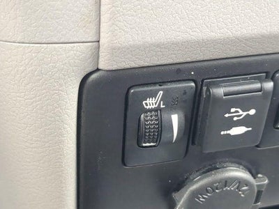 2018 Toyota SIENNA XLE 3.5L XLE 8 Passenger