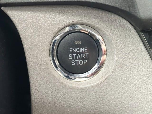 2018 Toyota SIENNA XLE 3.5L XLE 8 Passenger