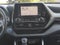2022 Toyota HIGHLANDER HYBRD LE