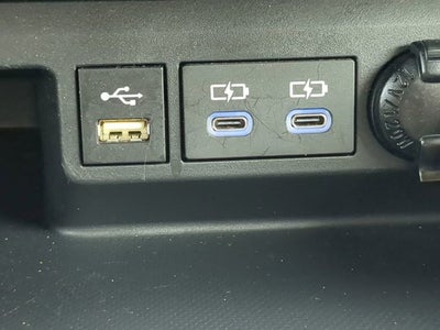 2022 Toyota HIGHLANDER HYBRD LE