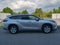 2022 Toyota HIGHLANDER HYBRD LE