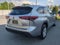 2022 Toyota HIGHLANDER HYBRD LE
