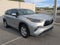 2022 Toyota HIGHLANDER HYBRD LE