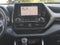 2022 Toyota HIGHLANDER HYBRD LE